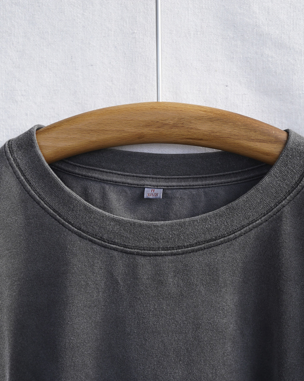 ISSUETHINGS type108 Tシャツ ビンテージ加工 プリント|Crouka(クローカ)