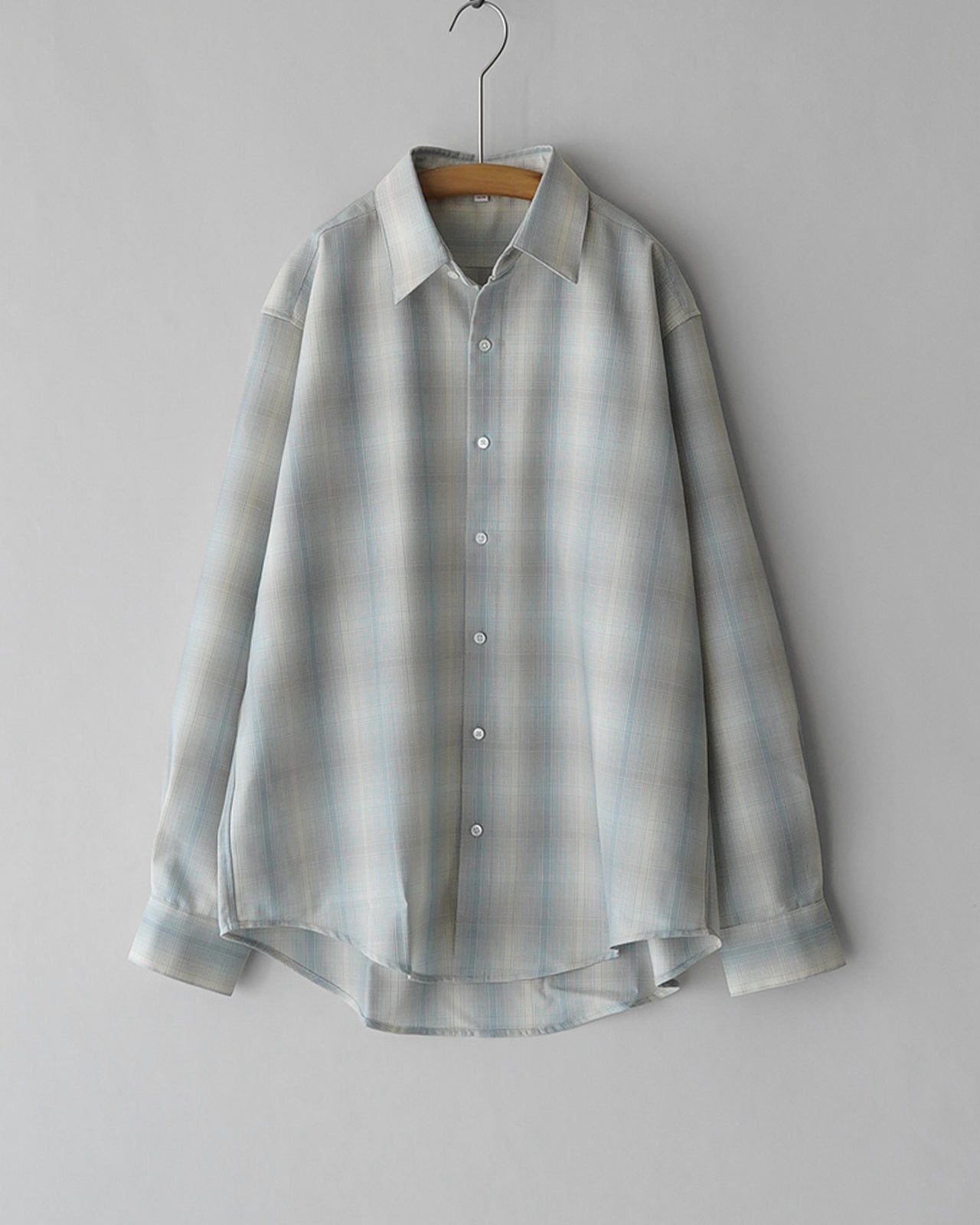 TYPE120 CHECKED WOOL 26b/120-w-00