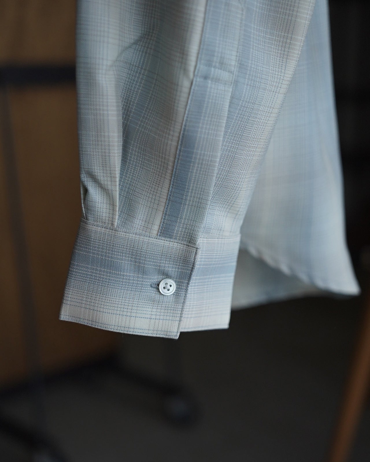 TYPE120 CHECKED WOOL 26b/120-w-00