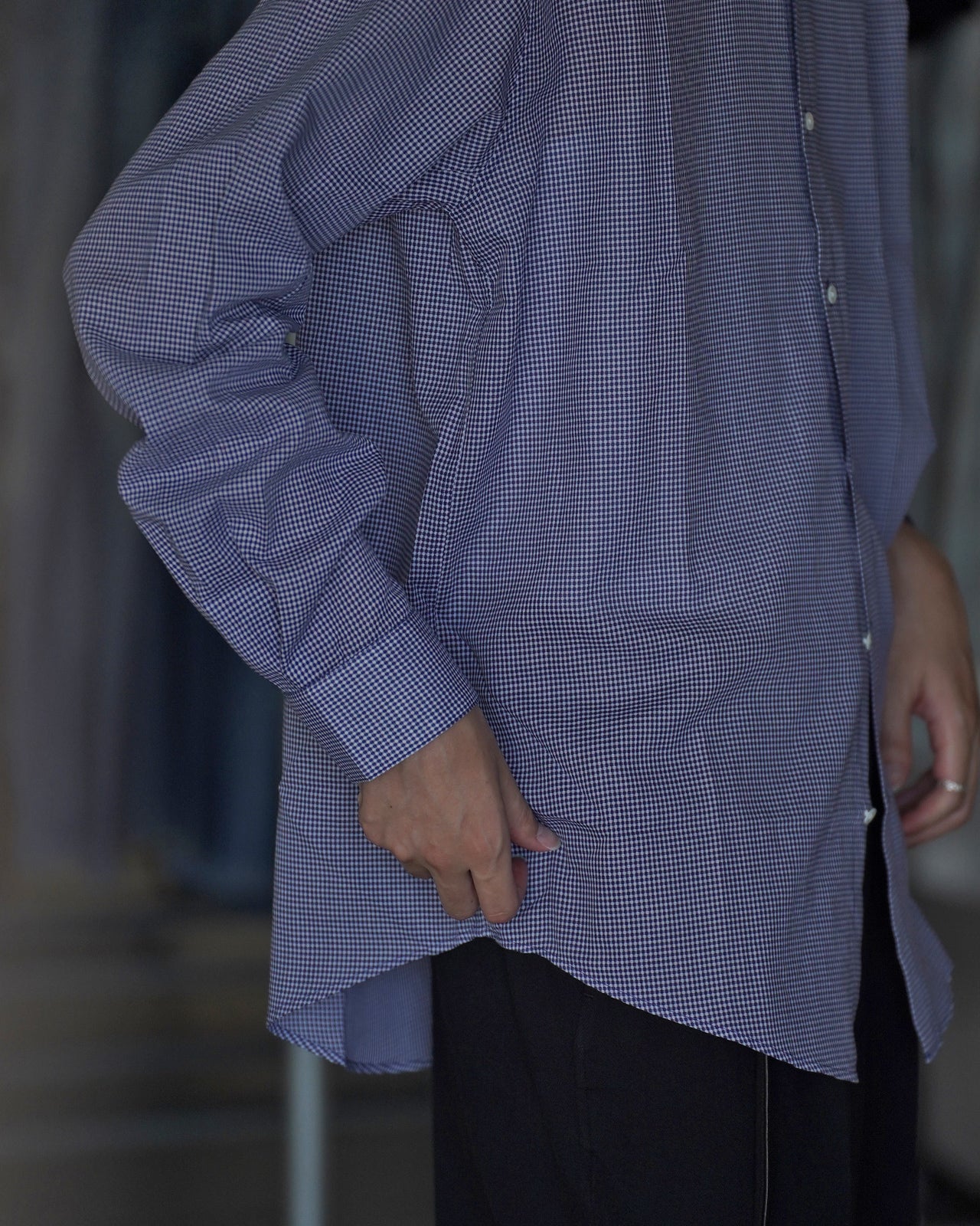 TYPE120 GINGHAM 26b/120-c2-00