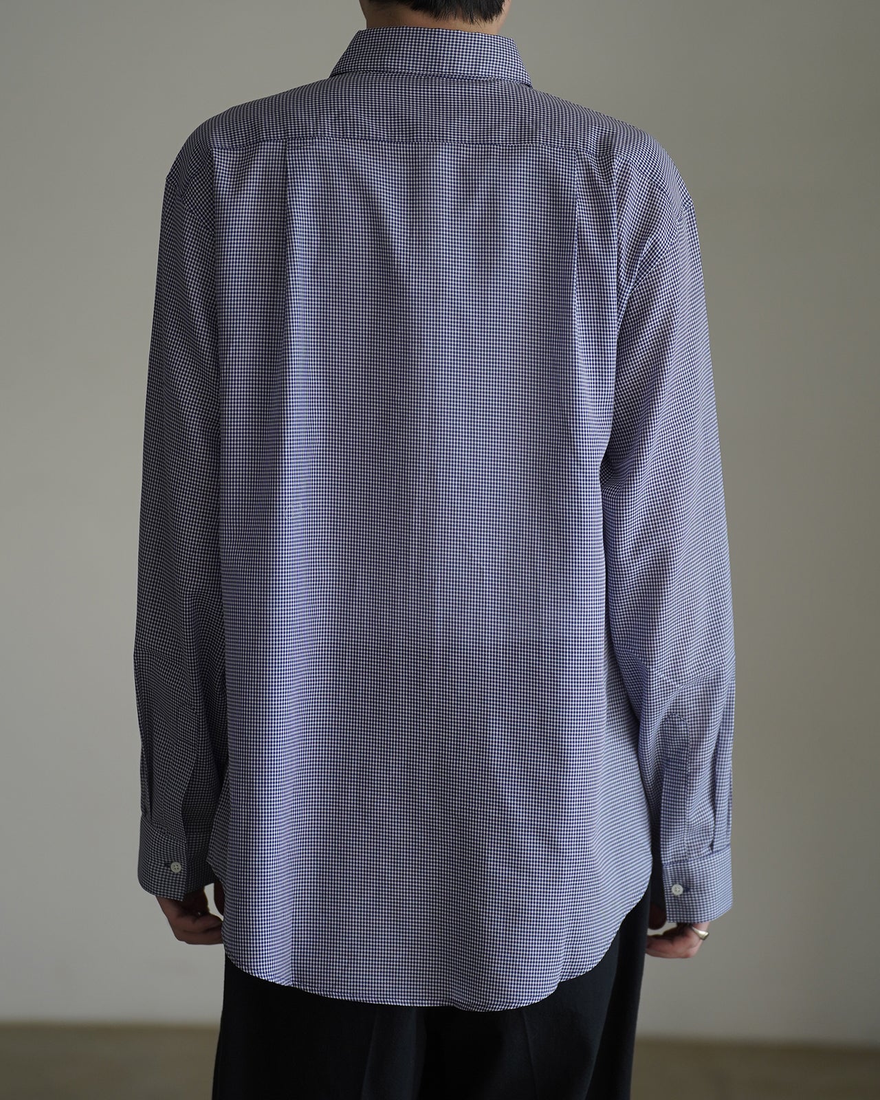 TYPE120 GINGHAM 26b/120-c2-00
