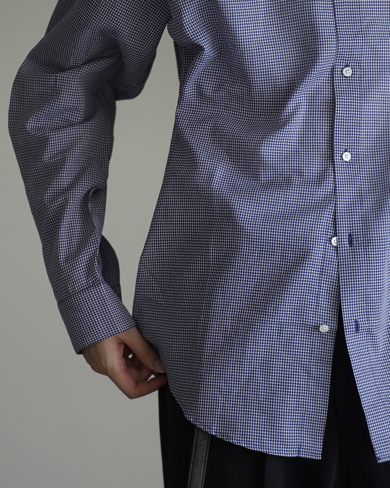 TYPE120 GINGHAM 26b/120-c2-00