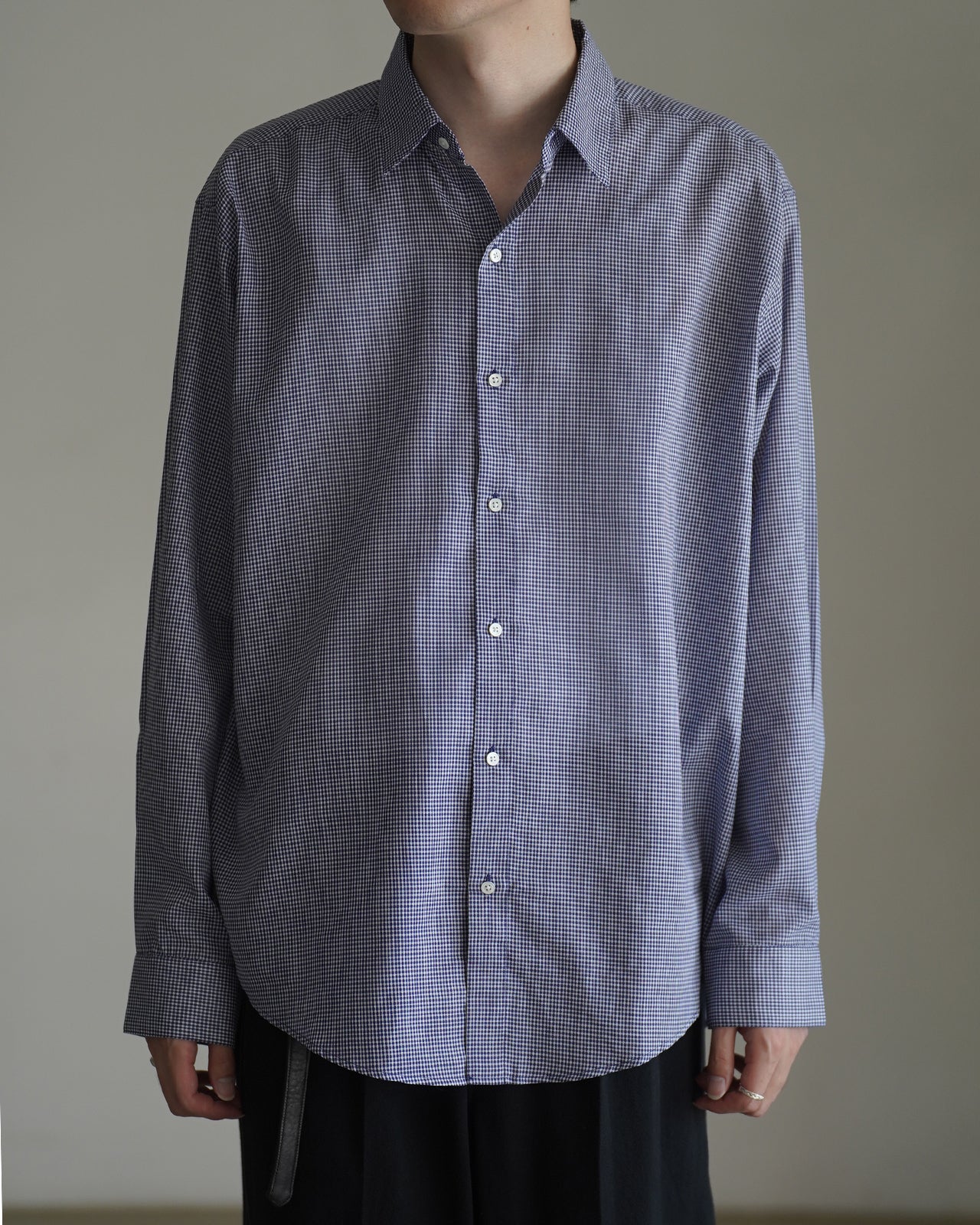 TYPE120 GINGHAM 26b/120-c2-00