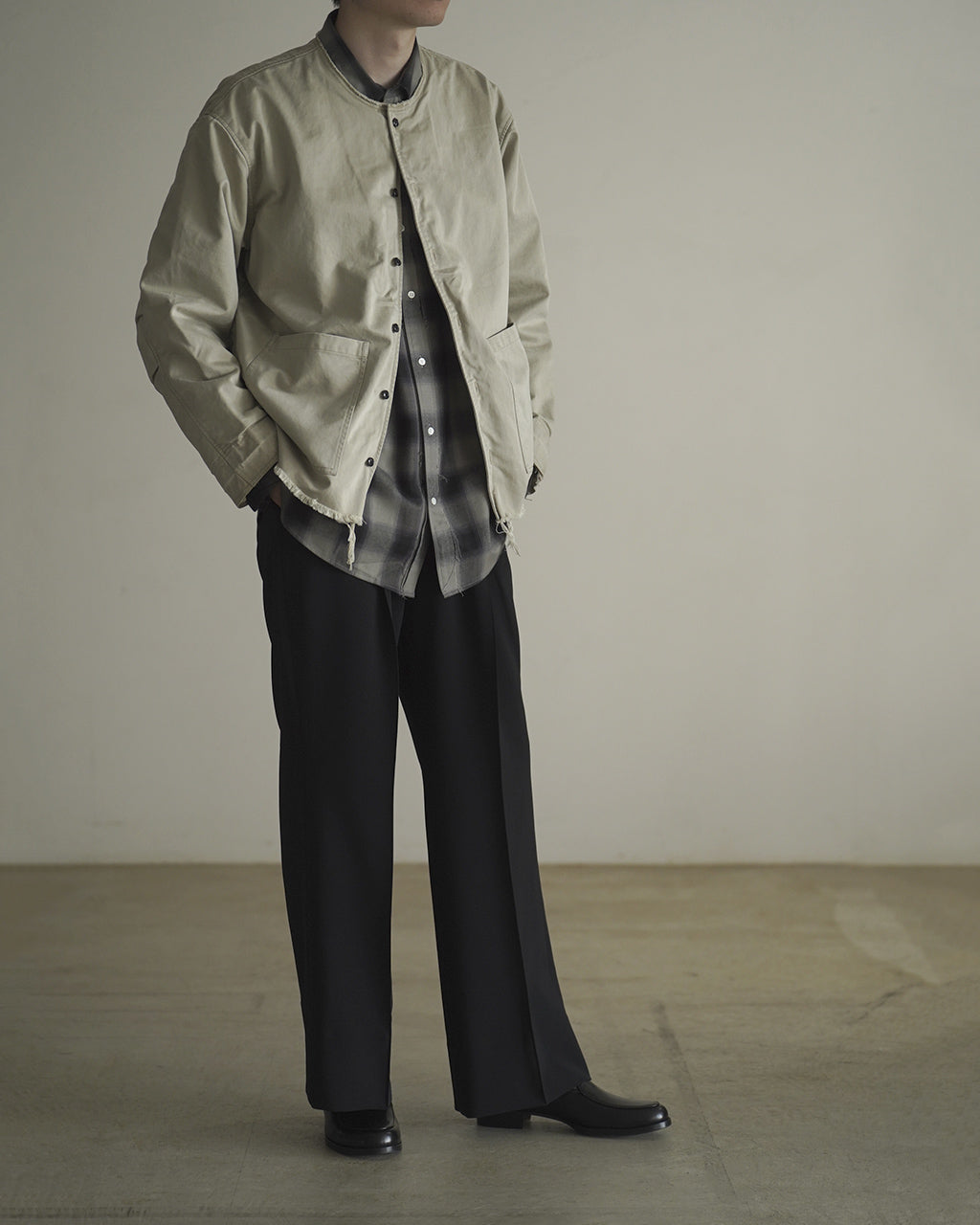 TYPE132 (COTTON) 26b/132-c/c-01