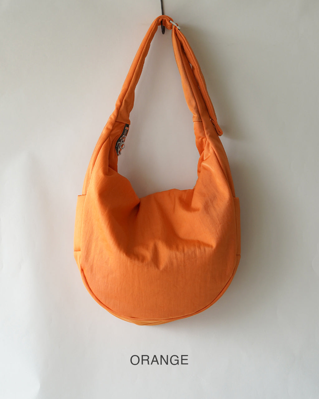 ANNIE PUFFER BIG MOON BAG ITTI-BAG-120-ACCB