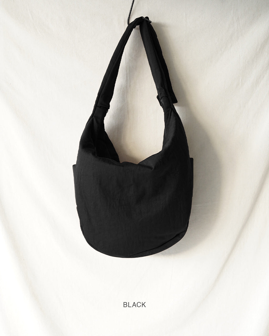 ANNIE PUFFER BIG MOON BAG ITTI-BAG-120-CB