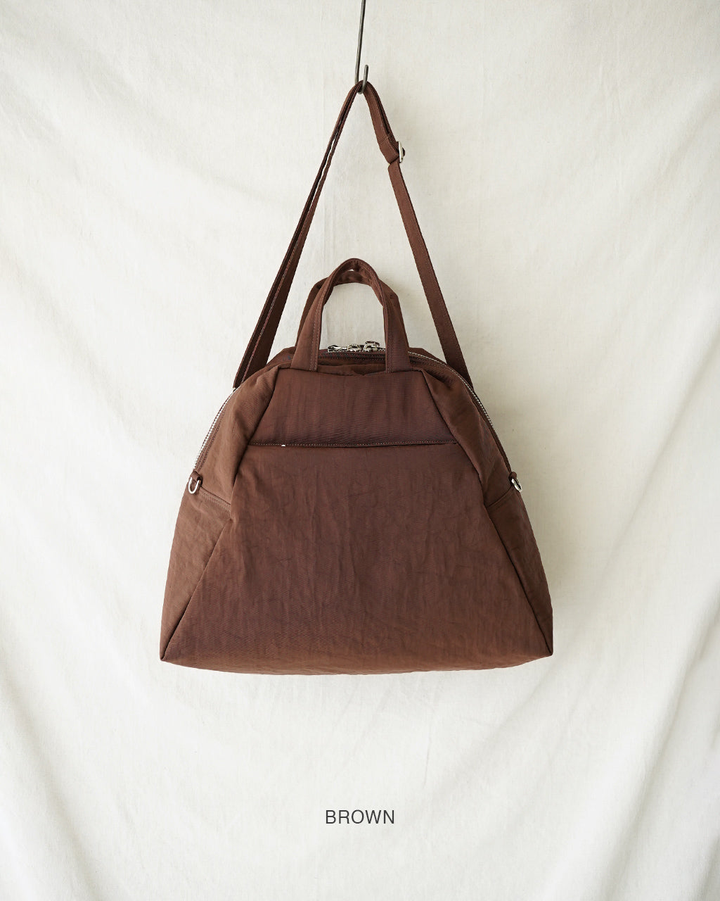 ANNIE PUFFER MADISON BAG ITTI-BAG-136-CB