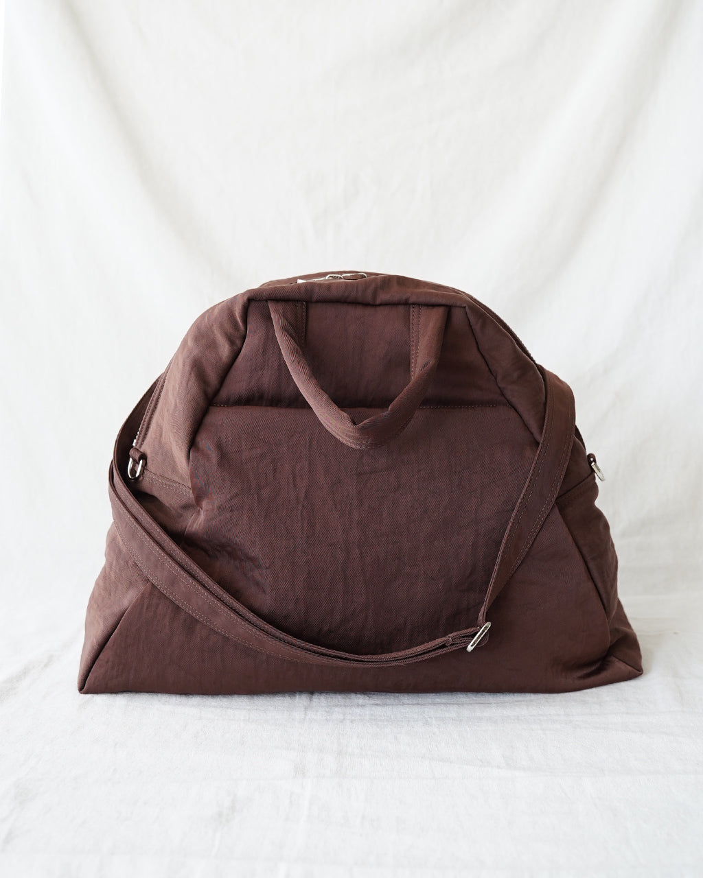 ANNIE PUFFER MADISON BAG ITTI-BAG-136-CB