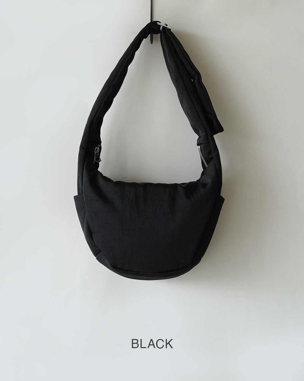 ANNIE PUFFER TOWN MOON BAG ITTI-BAG-121-ACCB