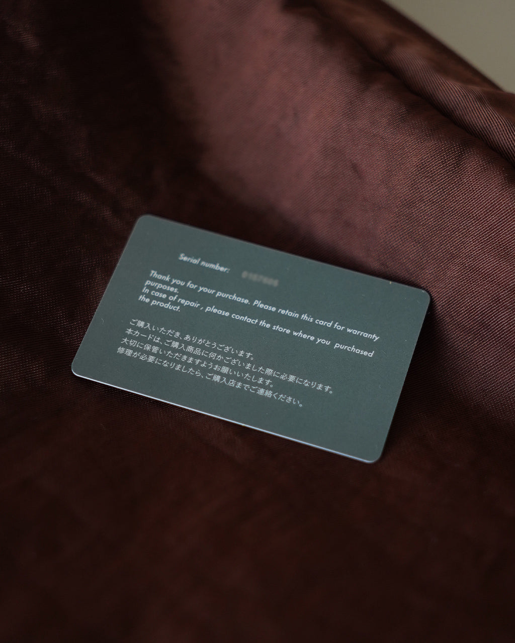 ANNIE PUFFER TOWN MOON BAG ITTI-BAG-121-CB