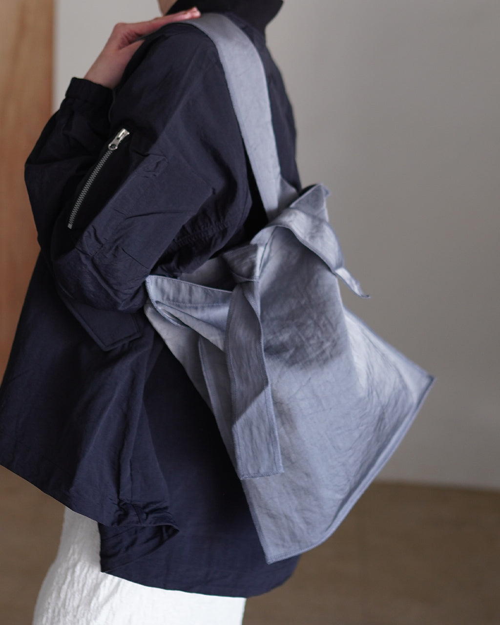 MARY INSIDE OUT TOTE-M ITTI-BAG-130-CB ITTI-BAG-130-CB-25Q3