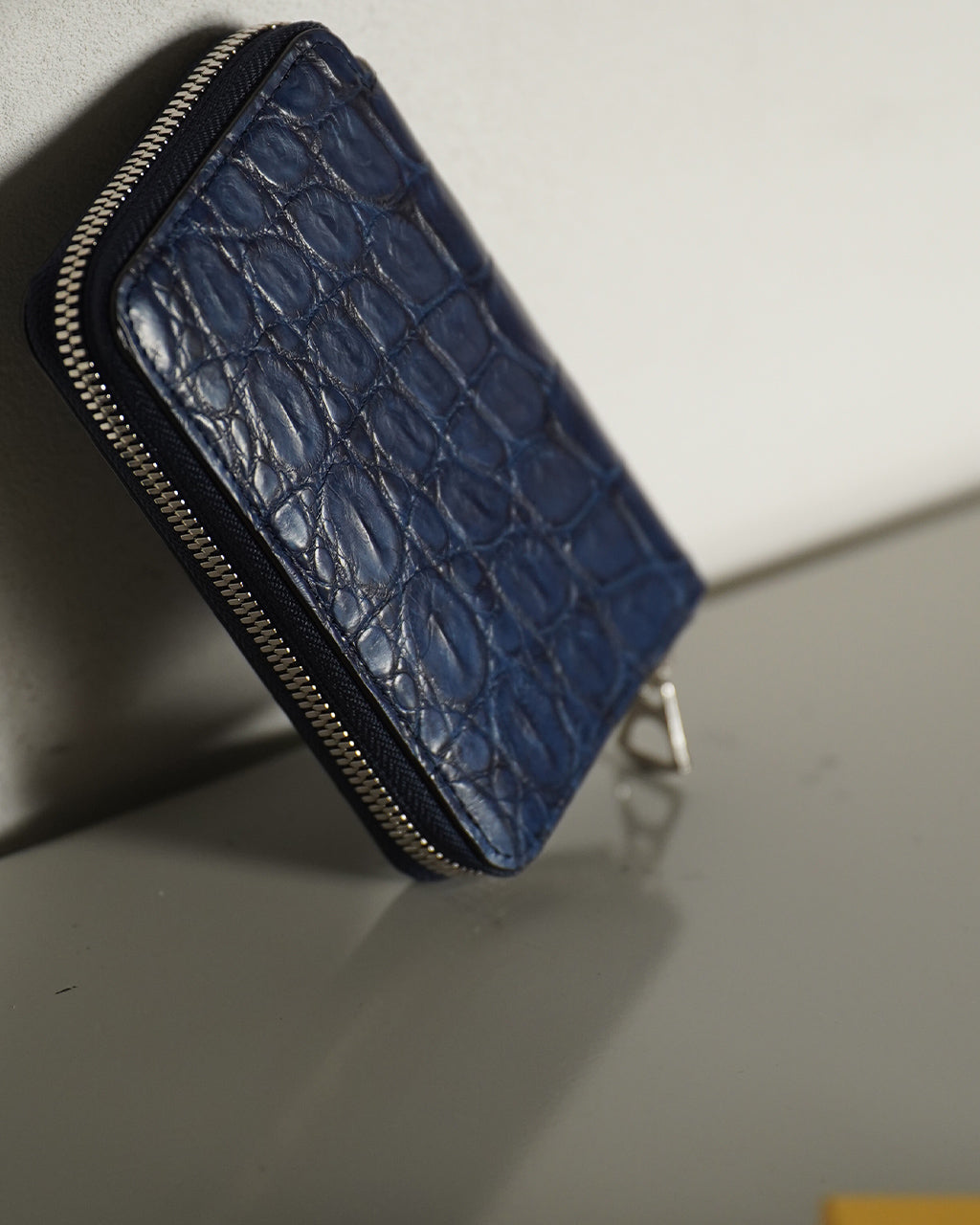 CRISTY SMART MID WLT.5 "AI CROCO" ITTI-WLT-006.5-I