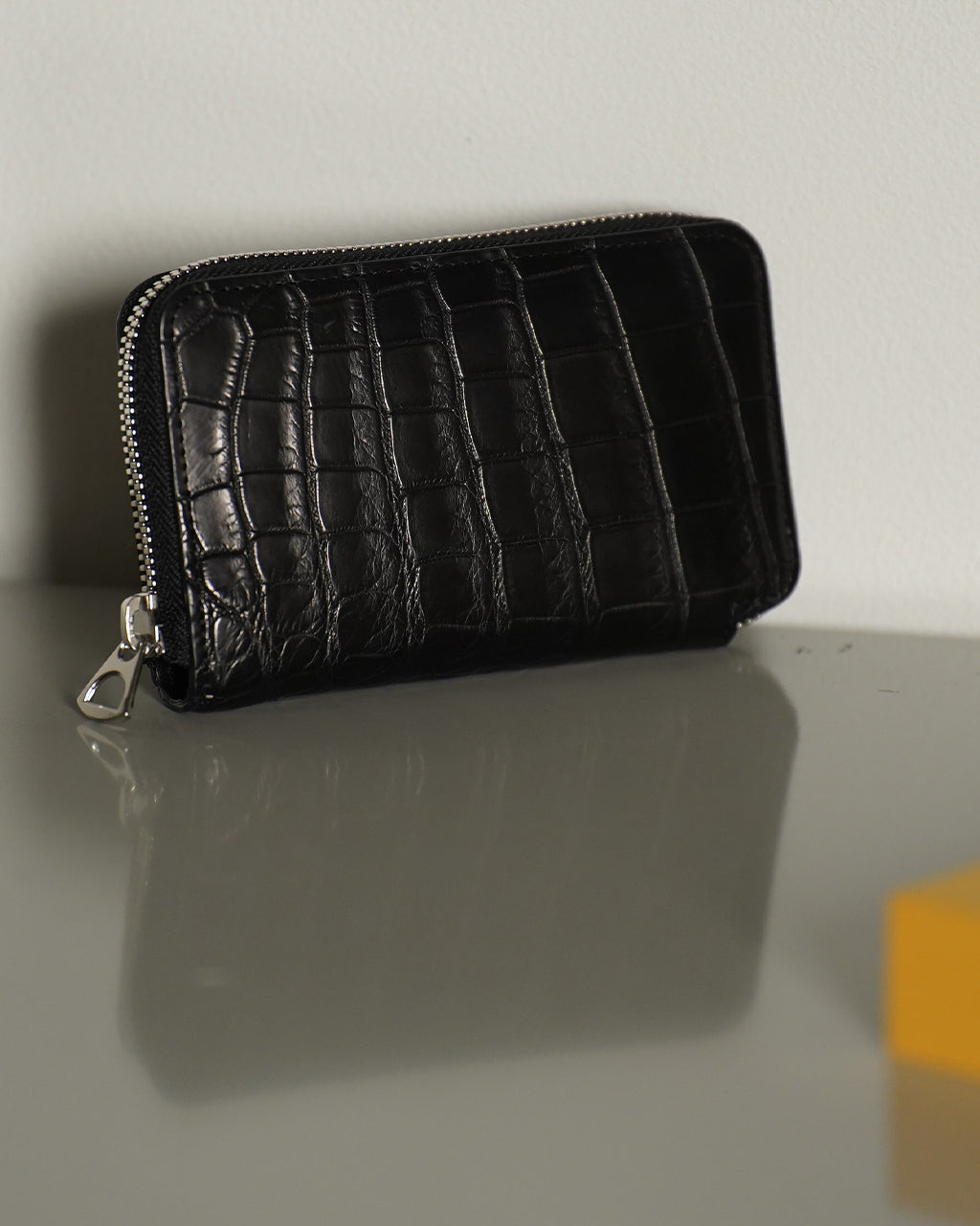 CRISTY SMART MID WLT.5 "CROCO" ITTI-WLT-006.5-H