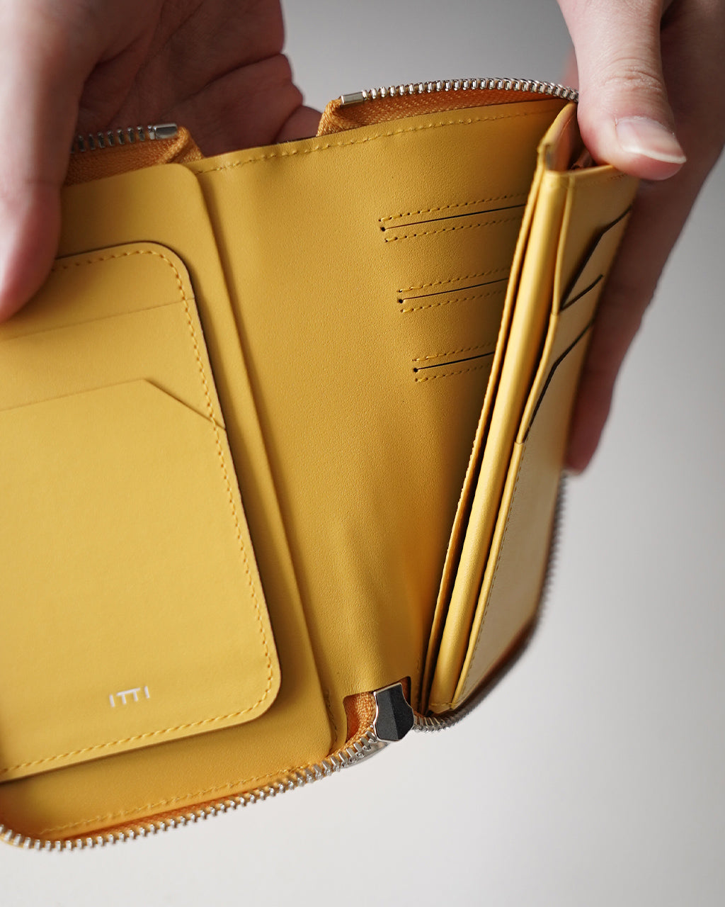 CRISTY SMART MID WLT.5 / DIPLO FJORD ITTI-WLT-006.5-D