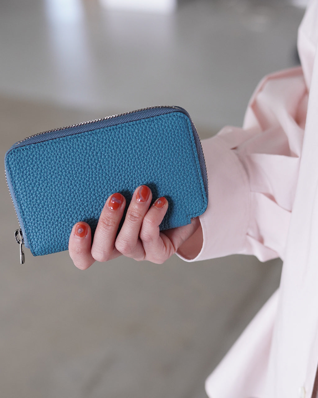 CRISTY SMART MID WLT.5 / DIPLO FJORD ITTI-WLT-006.5-D