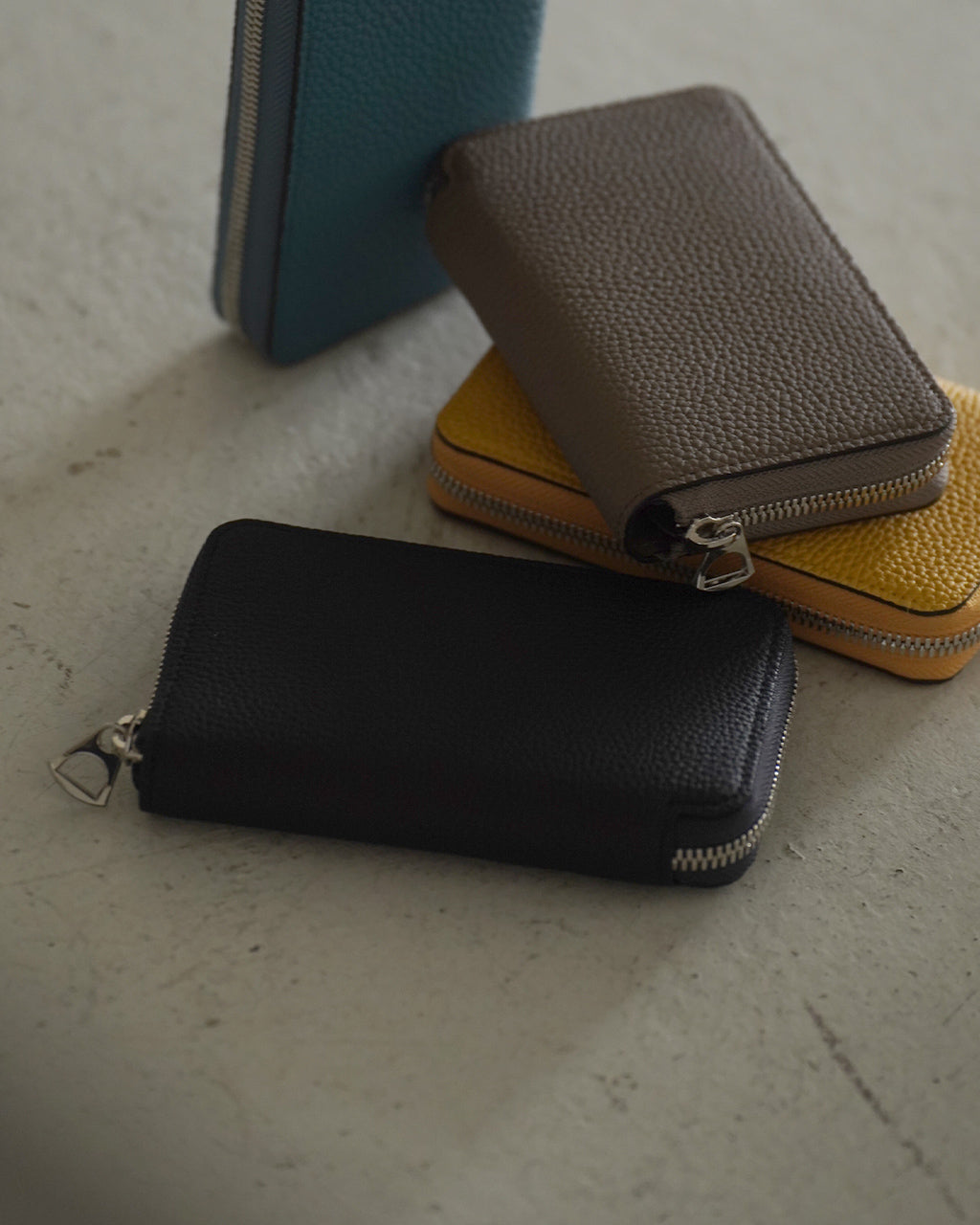 CRISTY SMART MID WLT.5 / DIPLO FJORD ITTI-WLT-006.5-D