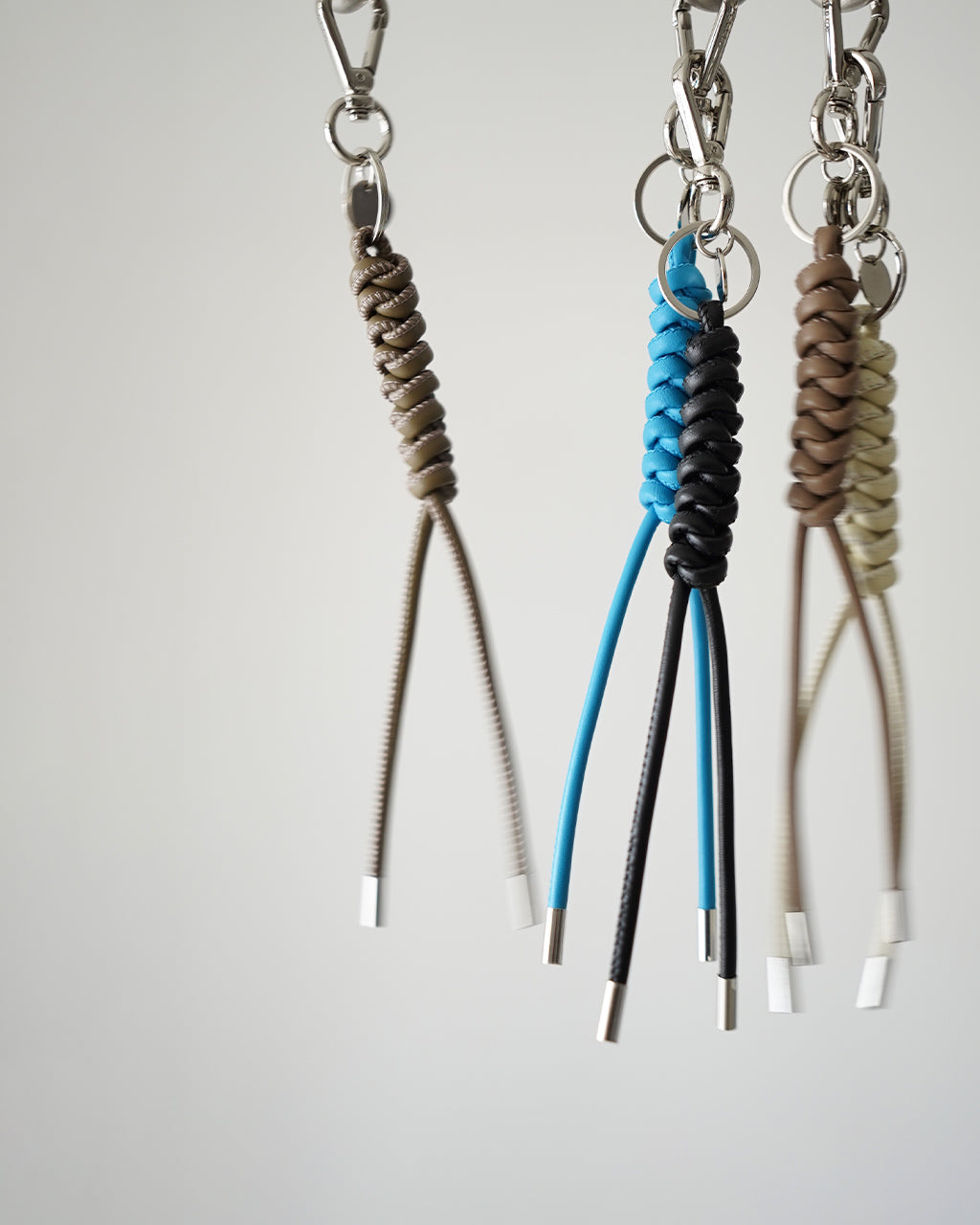 CRISTY SNAKEKNOT CHARM ITTI-GOODS-063 ITTI-GOODS-063-25Q3