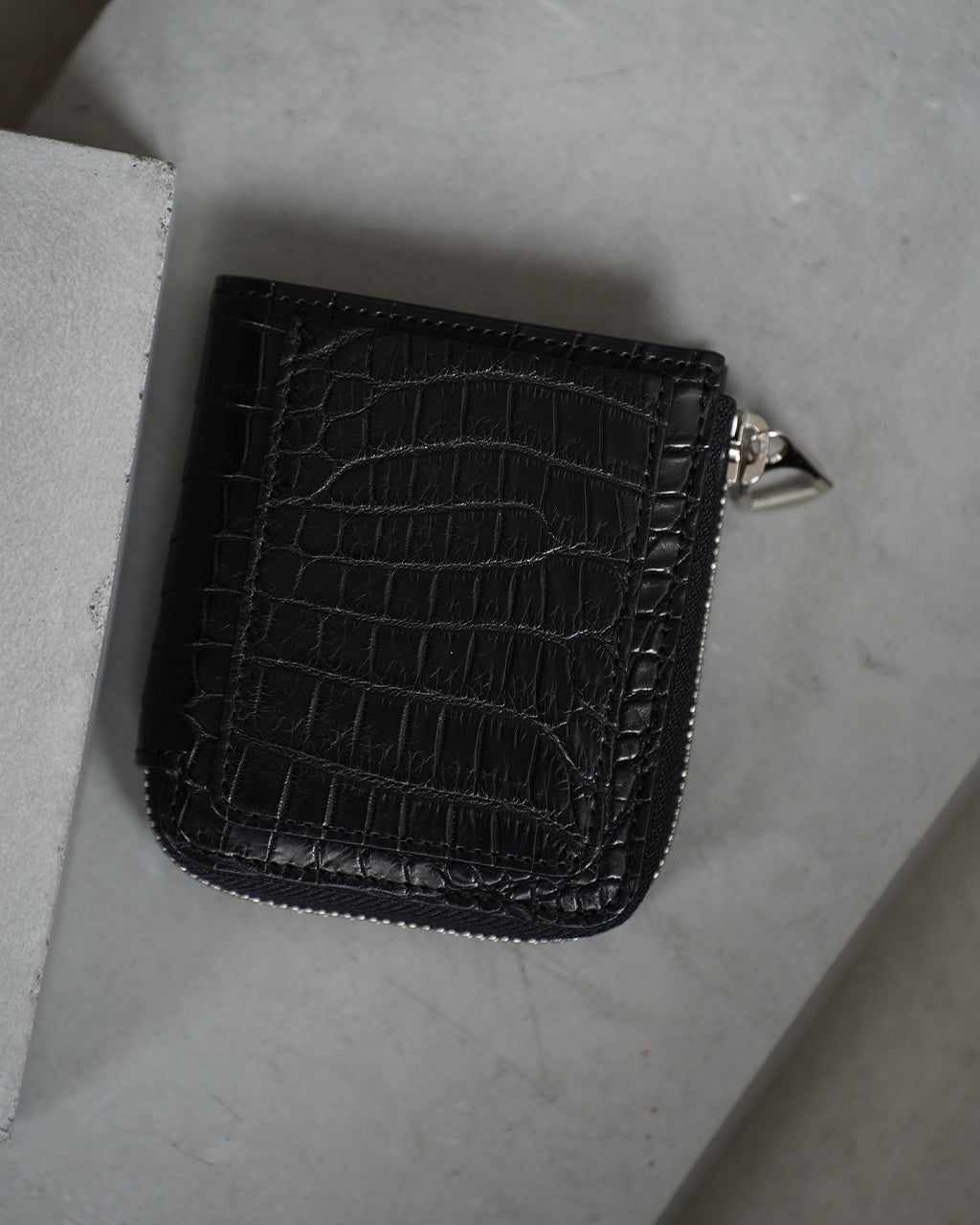 CRISTY VERY COMPACT WLT.5 "CROCO" ITTI-WLT-001.5-H