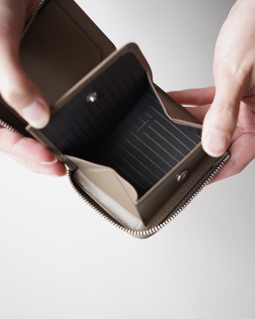 CRISTY VERY COMPACT WLT.5 / DIPLO FJORD ITTI-WLT-001.5-D