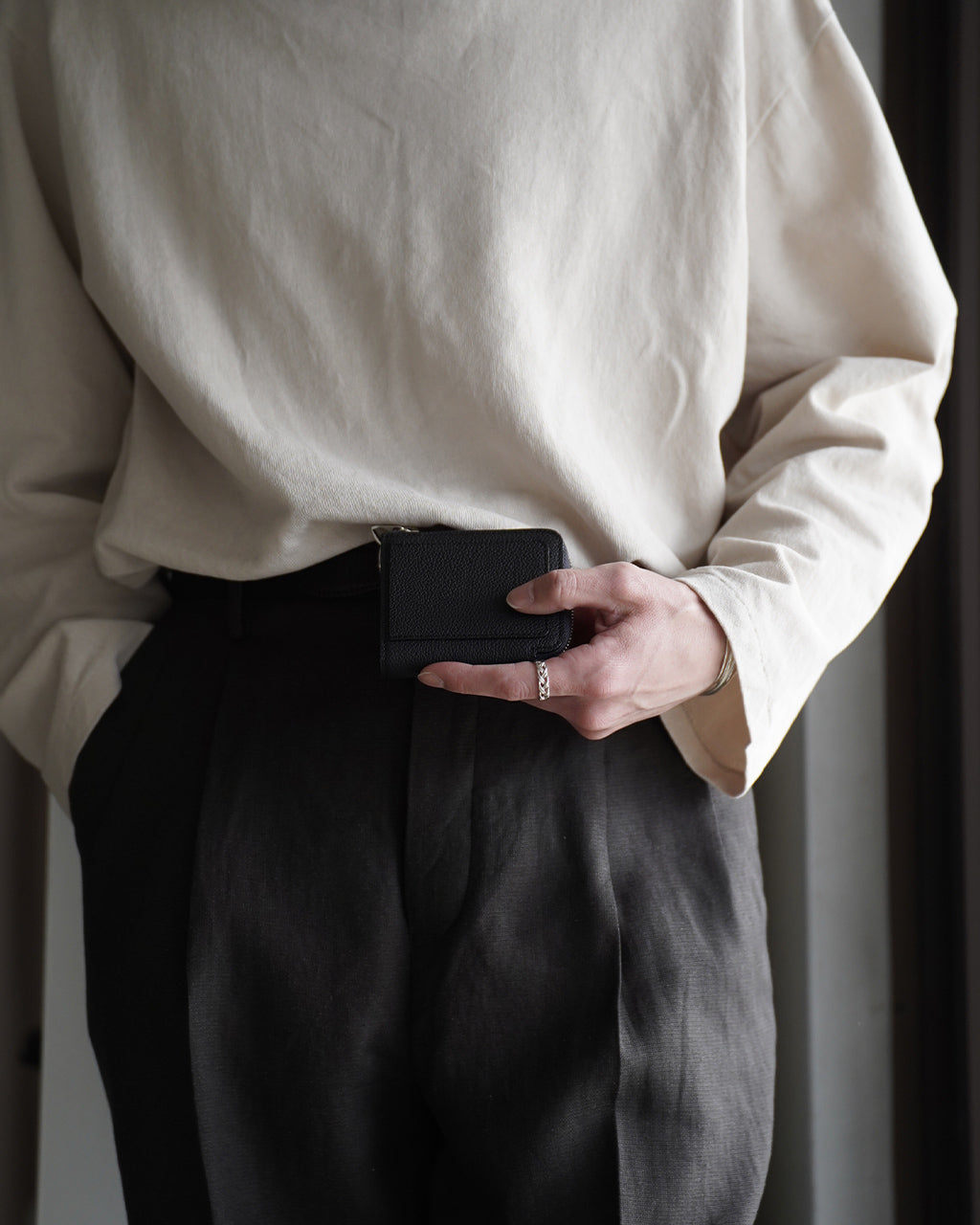 CRISTY VERY COMPACT WLT.5 / DIPLO FJORD ITTI-WLT-001.5-D