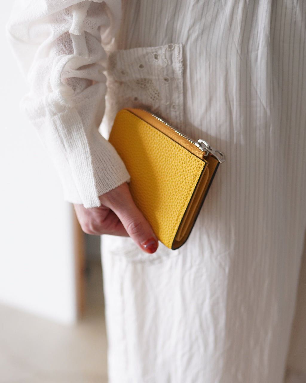 CRISTY VERY COMPACT WLT.5 / DIPLO FJORD ITTI-WLT-001.5-D