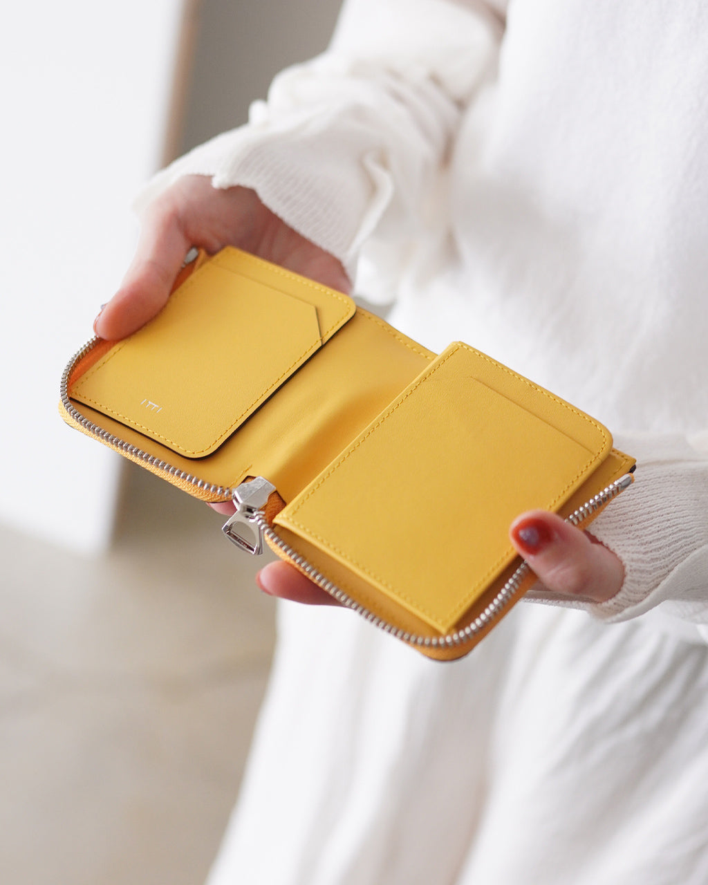 CRISTY VERY COMPACT WLT.5 / DIPLO FJORD ITTI-WLT-001.5-D