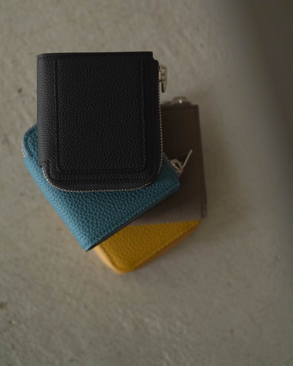 CRISTY VERY COMPACT WLT.5 / DIPLO FJORD ITTI-WLT-001.5-D