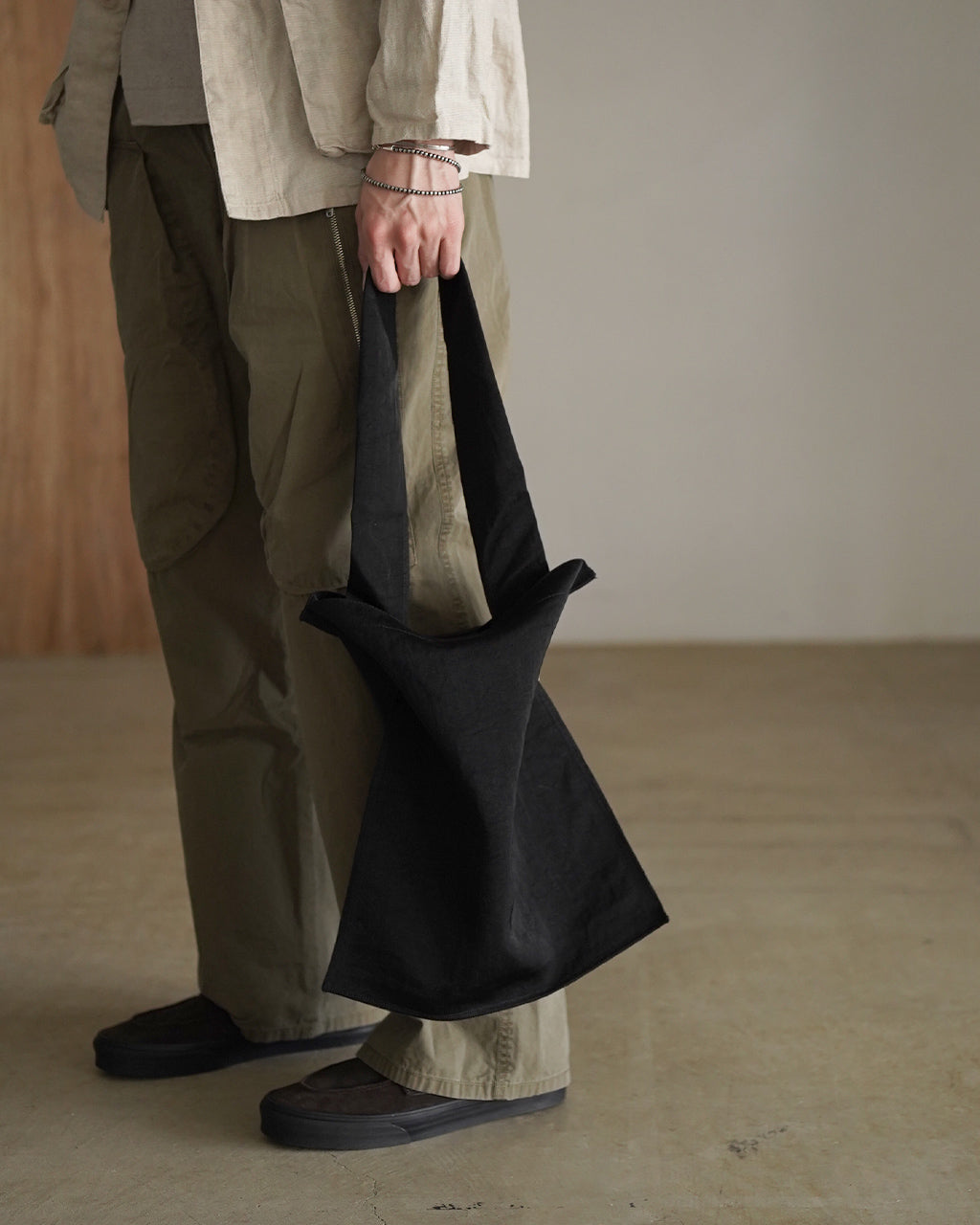 MARY INSIDE OUT TOTE-M ITTI-BAG-130-CB ITTI-BAG-130-CB-25Q3