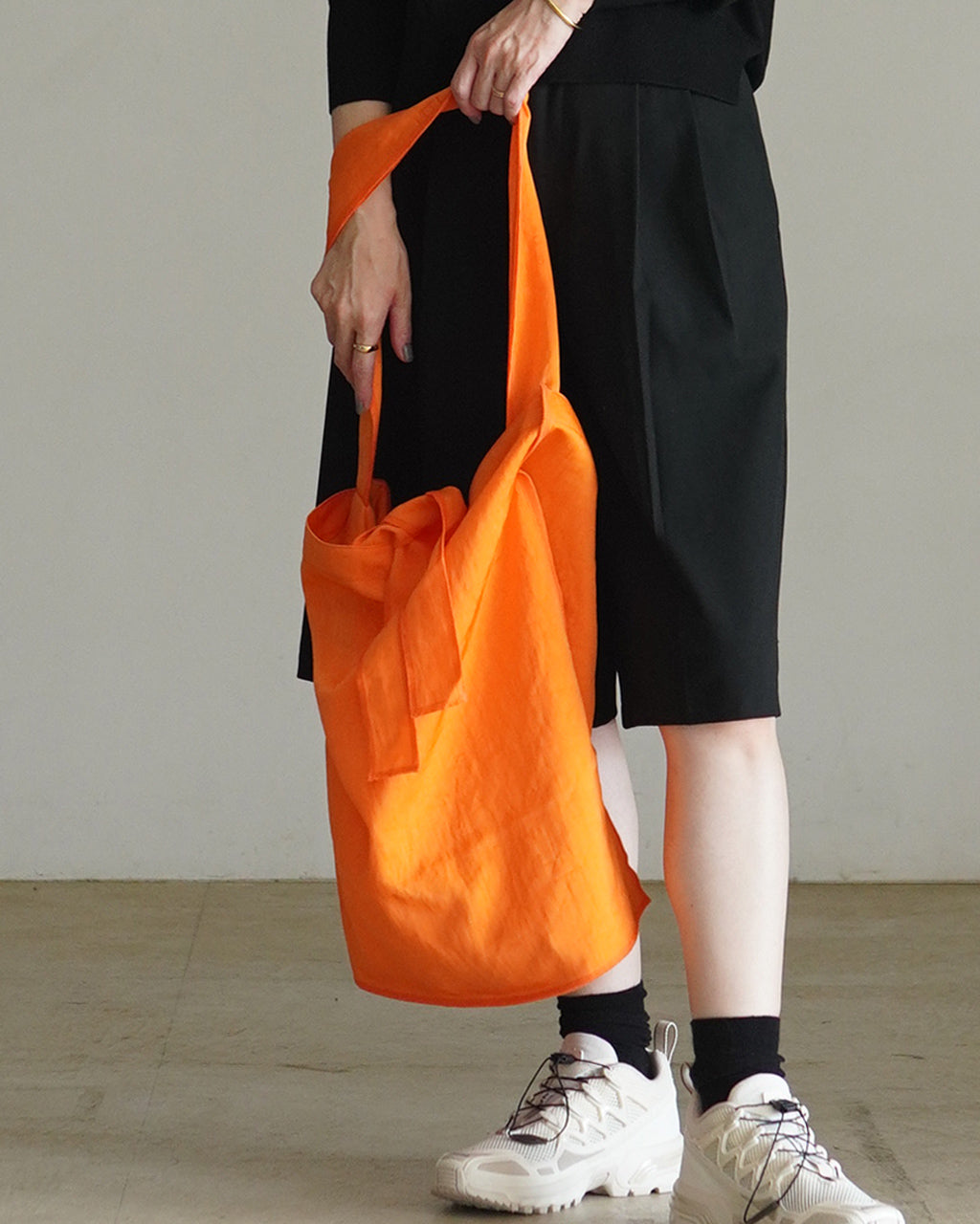 MARY INSIDE OUT TOTE-L ITTI-BAG-131-CB-26Q1