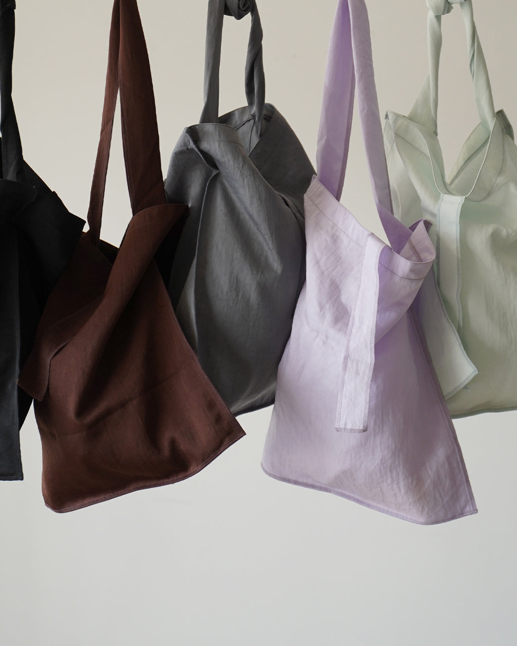 MARY INSIDE OUT TOTE-L ITTI-BAG-131-CB 25Q3