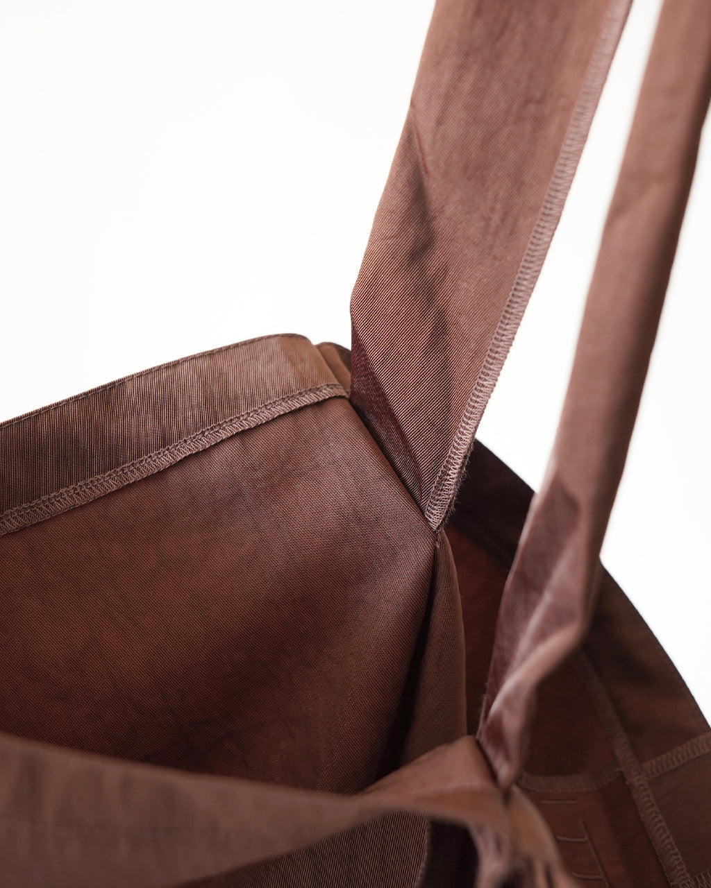 ITTI イッチ MARY INSIDE OUT TOTE Lトートバッグ | Crouka(クローカ)