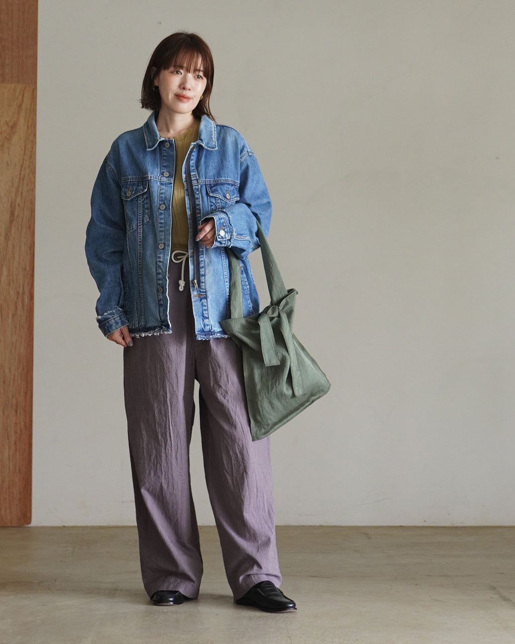 MARY INSIDE OUT TOTE-M ITTI-BAG-130-CB-26Q1