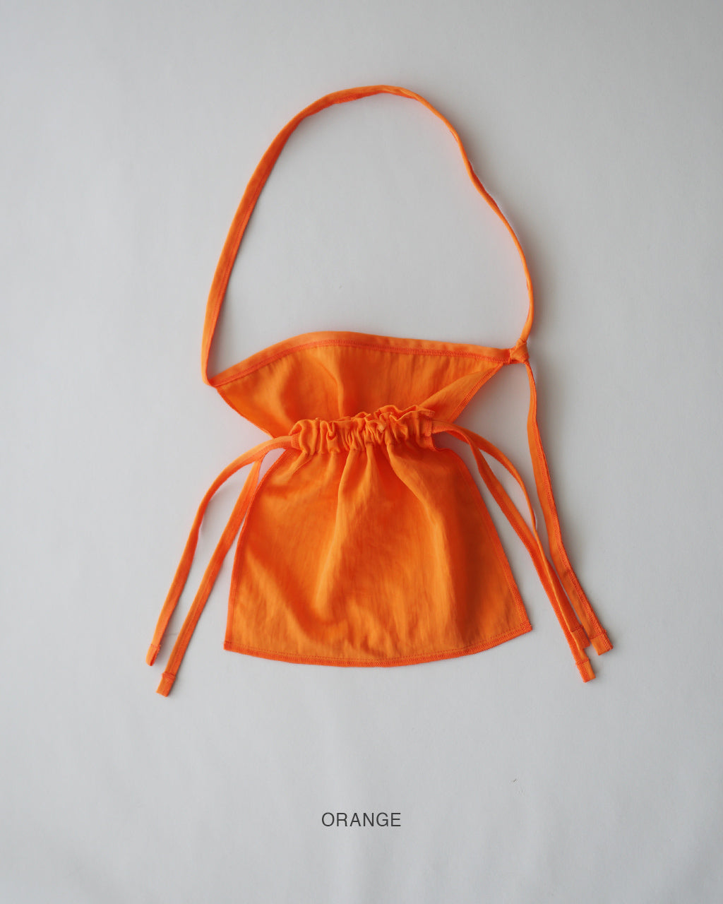 MARY RED CROSS BAG ITTI-BAG-181-CB