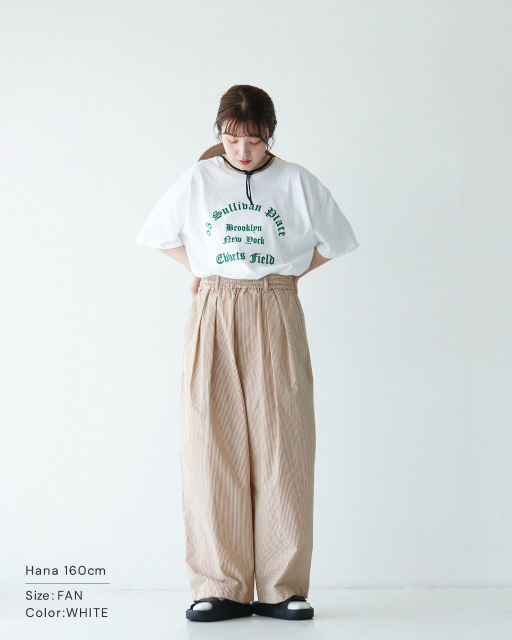 【SALE!20%OFF】JHANKSON ジャンクソン エベッツ 6.0 ショートスリーブ フロッキープリント Tシャツ Ebbets 6.0 S/S TEE 半袖 カットソー プリント 24042