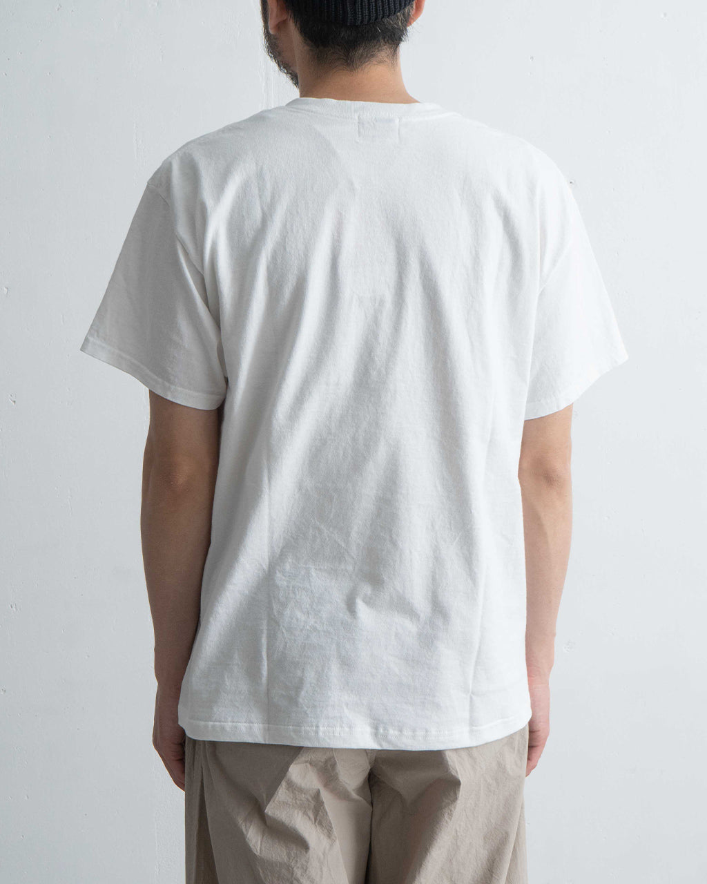 【SALE!20%OFF】JHANKSON ジャンクソン エベッツ 6.0 ショートスリーブ フロッキープリント Tシャツ Ebbets 6.0 S/S TEE 半袖 カットソー プリント 24042