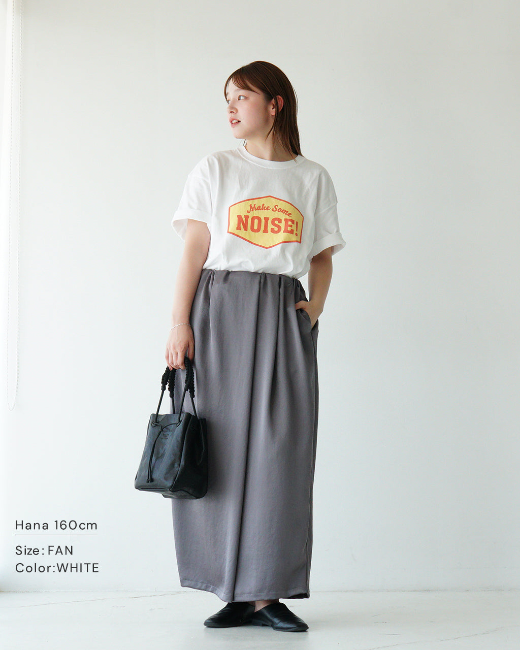 【SALE!20%OFF】JHANKSON ジャンクソン メイクノイズ 7.1 クラックプリントTシャツ MAKE NOISE 7.1 TEE 半袖 カットソー 24048