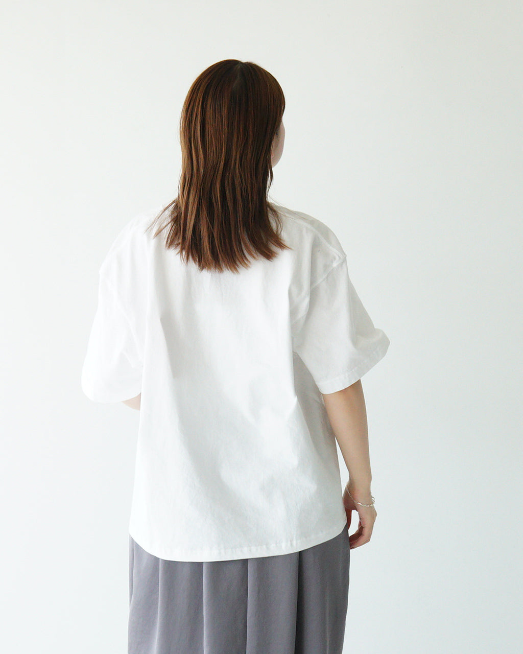 【SALE!20%OFF】JHANKSON ジャンクソン メイクノイズ 7.1 クラックプリントTシャツ MAKE NOISE 7.1 TEE 半袖 カットソー 24048