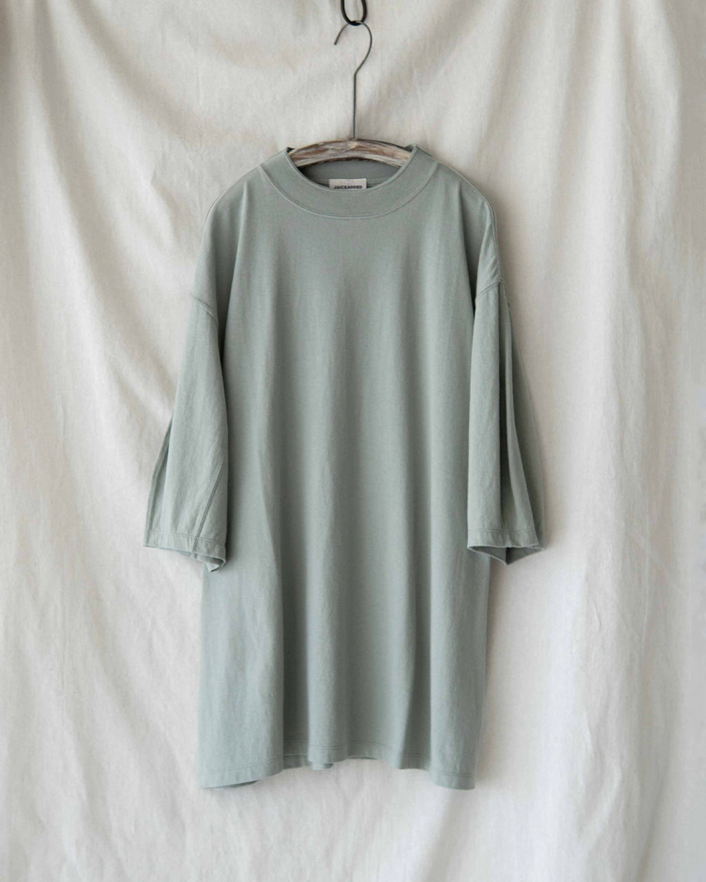 JOICEADDED シームレス Tシャツ J251CS01