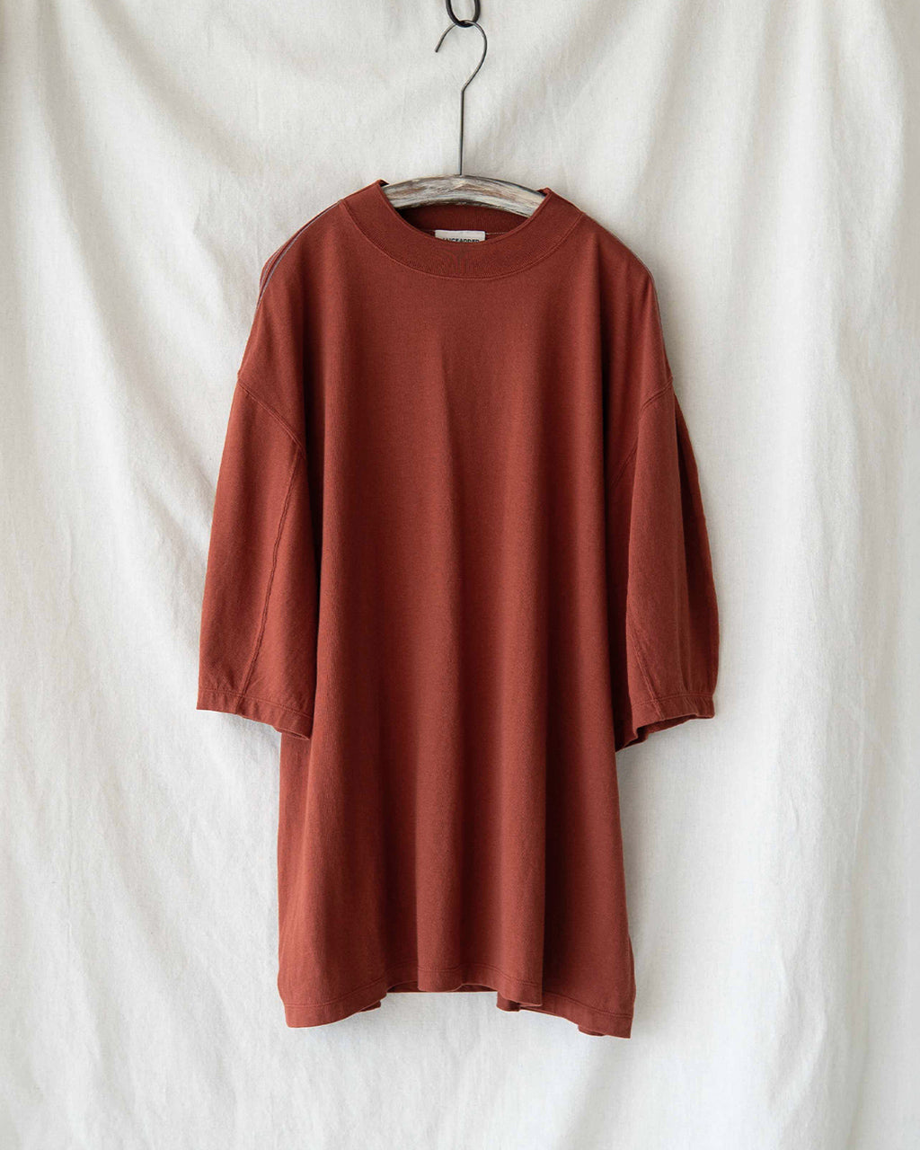 JOICEADDED シームレス Tシャツ J251CS01
