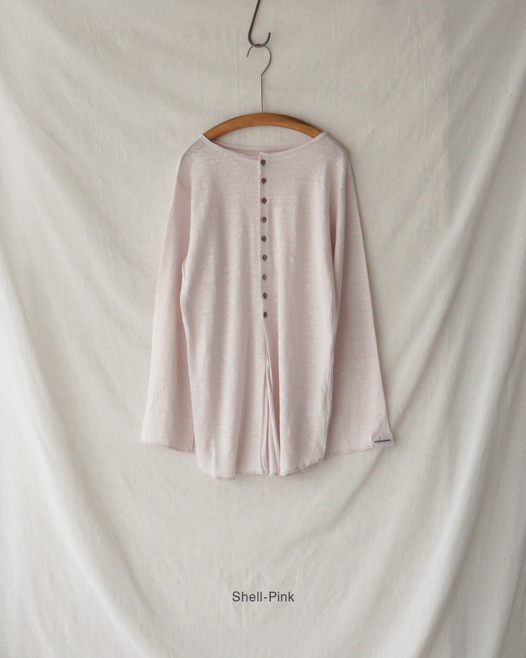JOICEADDED ジョイスアディッド Ease Flow Cardigan イーズフローカーディガン | Crouka(クローカ)