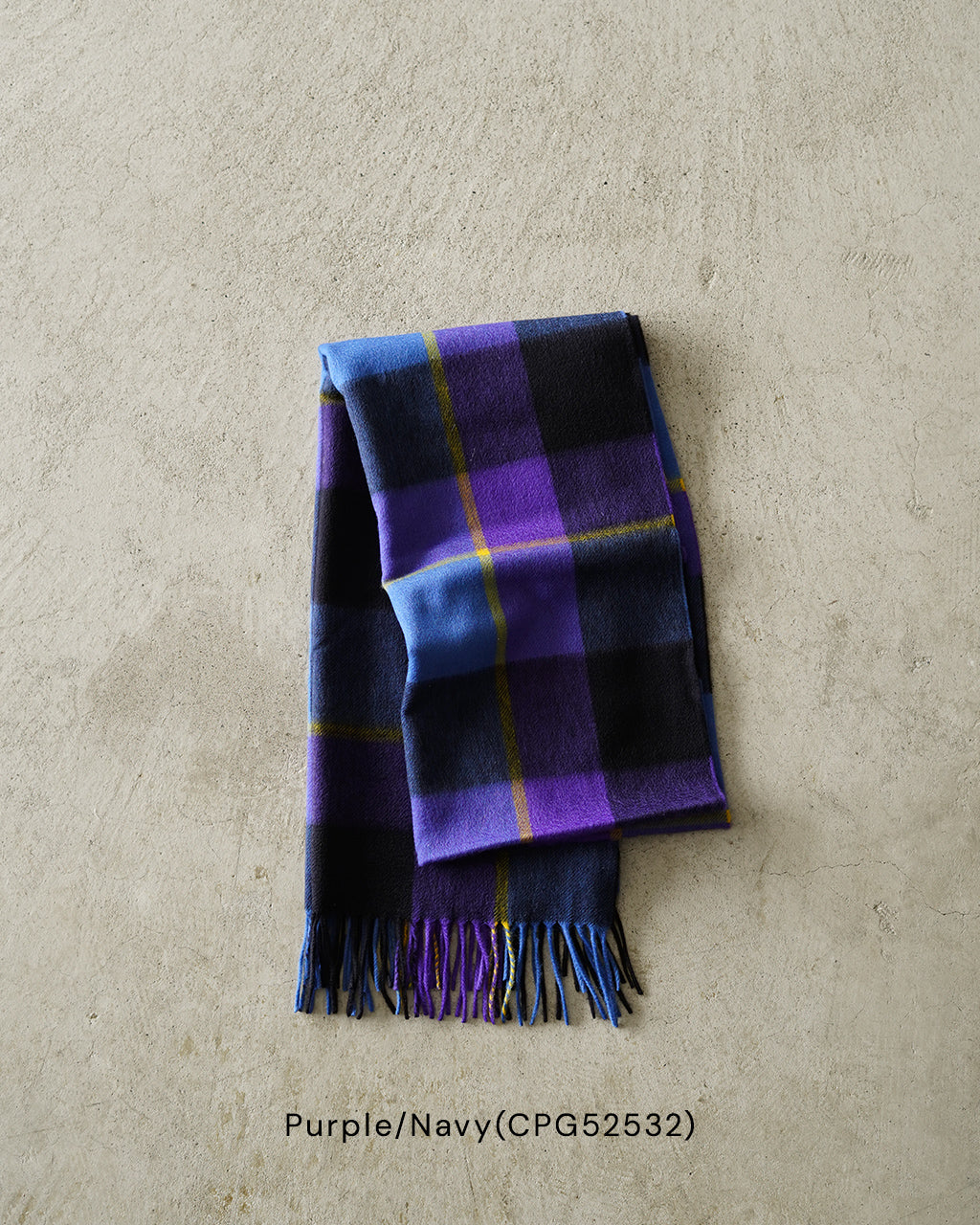 CASHMERE STOLE SCARF 50×190cm CPG52522 CPG52528 CPG52529 CPG52532