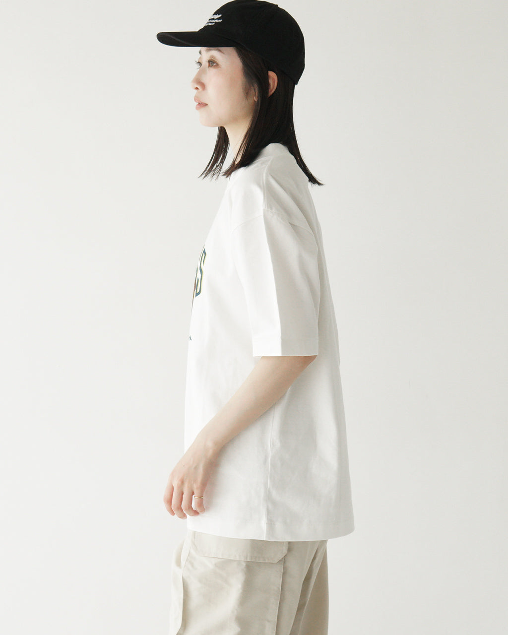 \早得24時間限定ポイント10倍/J.PRESS ORIGINALS ジェイプレスオリジナルズ J.PRESS ボーイズプリントT J.PRESS BOY'S PRINT-T 半袖 Tシャツ カットソー KH OA GM 0091 【送料無料】