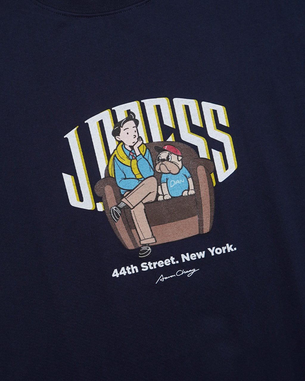 \早得24時間限定ポイント10倍/J.PRESS ORIGINALS ジェイプレスオリジナルズ J.PRESS ボーイズプリントT J.PRESS BOY'S PRINT-T 半袖 Tシャツ カットソー KH OA GM 0091 【送料無料】