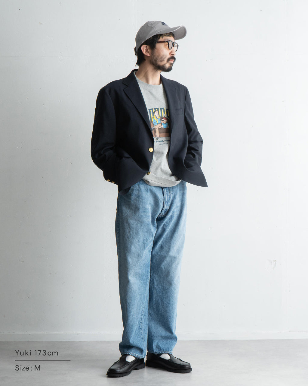 \早得24時間限定ポイント10倍/J.PRESS ORIGINALS ジェイプレスオリジナルズ J.PRESS ボーイズプリントT J.PRESS BOY'S PRINT-T 半袖 Tシャツ カットソー KH OA GM 0091 【送料無料】
