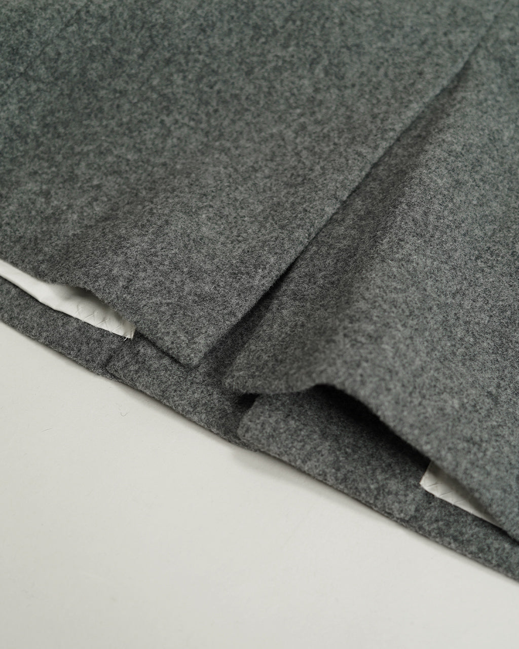 メルトンコートジャケット 26AW-1-J