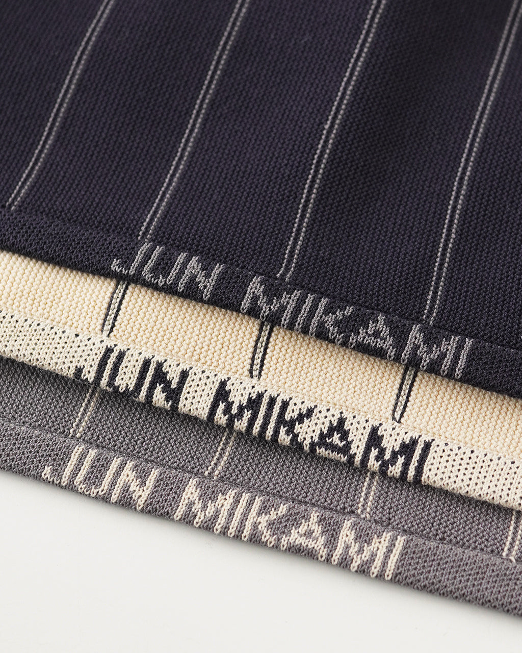 【アウトレット!20%OFF】ハイツイストヤーントライアングルトップ ニットビスチェ 25SS-21-N【送料無料】