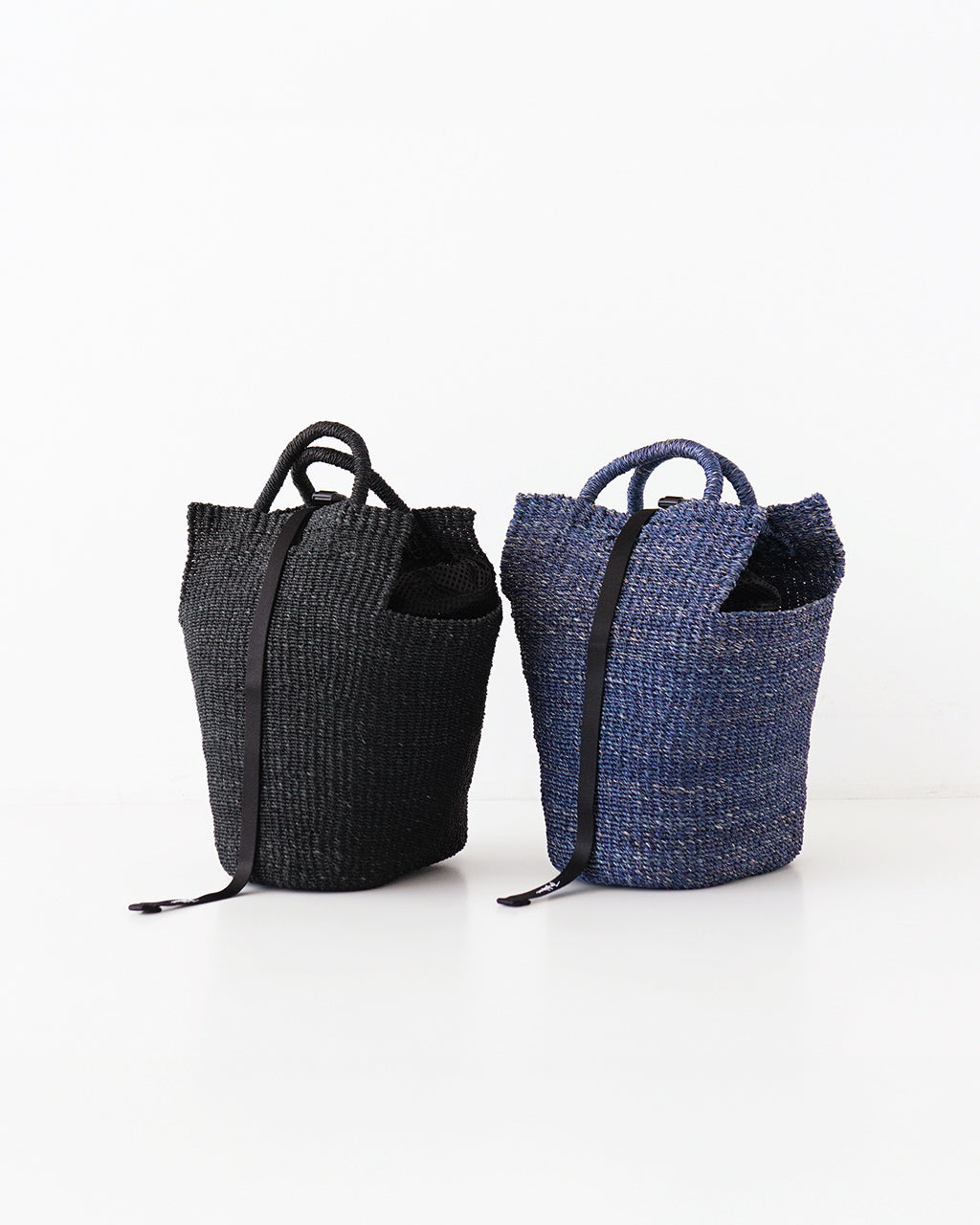 |coupon||outlet|Small Basket Bag 25SS-24-K