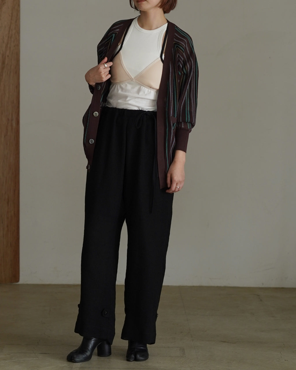 パワーネットBR 26SS-21-S