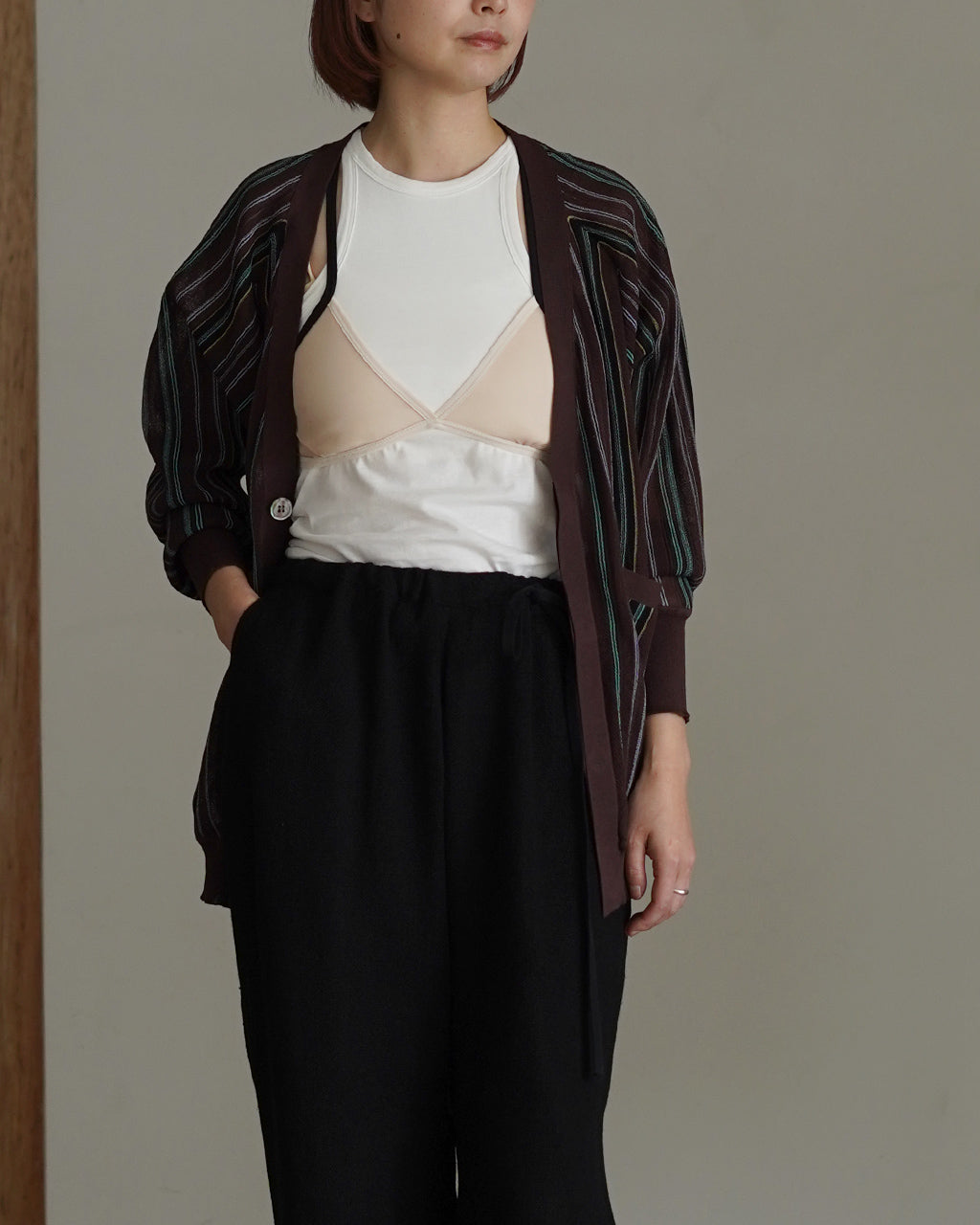 パワーネットBR 26SS-21-S