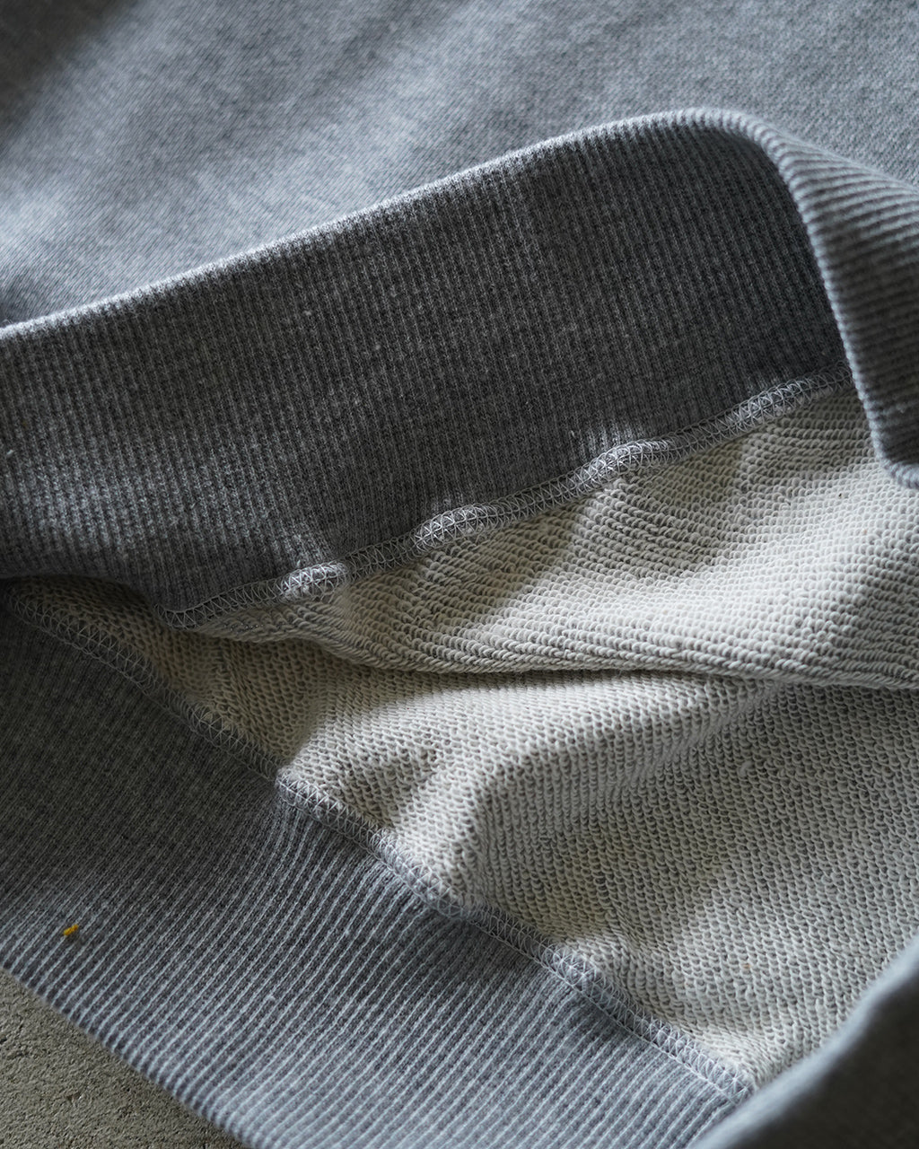 HSスウェットプルオーバー 26SS-23-S